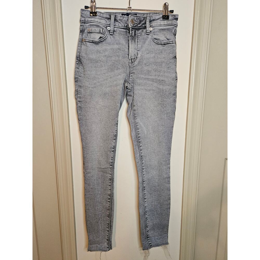 Gap Universal Legging Skinny Jeans Size 25/0